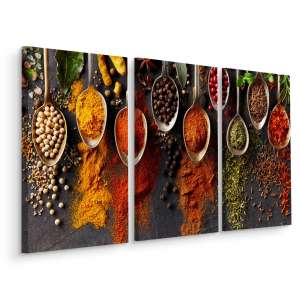 Obraz wieloczęściowy...