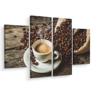 Obraz wieloczęściowy...