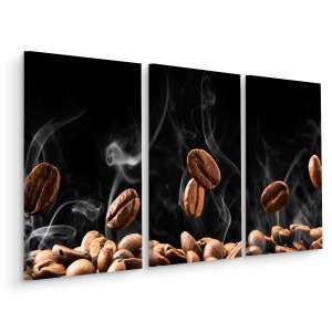 Obraz wieloczęściowy Gorące...