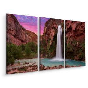 Obraz wieloczęściowy...