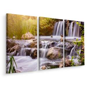 Obraz wieloczęściowy...