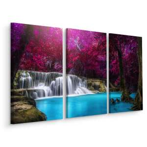 Obraz wieloczęściowy...