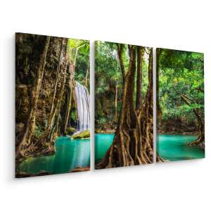 Obraz wieloczęściowy...