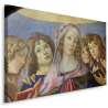 Obraz Botticelli „Madonna z Granatem” | Dekormania