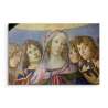 Obraz Botticelli „Madonna z Granatem” | Dekormania