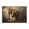 Obraz Benjamin West „Wygnanie Adama i Ewy z Raju” | Dekormania