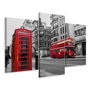 Obraz wieloczęściowy...