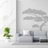 Szablon Malarski Drzewka Bonsai: Twórz Sztukę na Ścianach | Dekormania