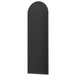 Panel Tapicerowany płotek...