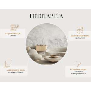 Fototapeta Włoska Uliczka
