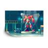 Fototapeta Robot W Laboratorium