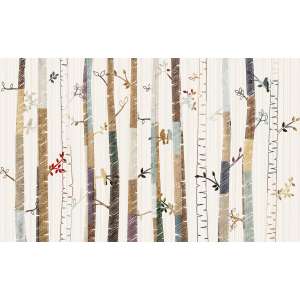 Fototapeta Las - Dla Dzieci...