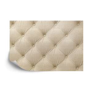 Fototapeta Pikowana Beżowa...