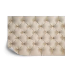 Fototapeta Pikowana Beżowa...