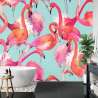 Fototapeta Flamingi
