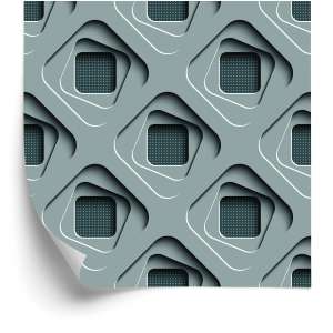 Tapeta Abstrakcyjny Wzór...