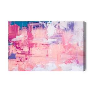 Obraz Na Płótnie Abstrakcja...