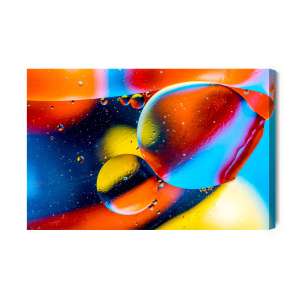 Obraz Na Płótnie Kolorowe...