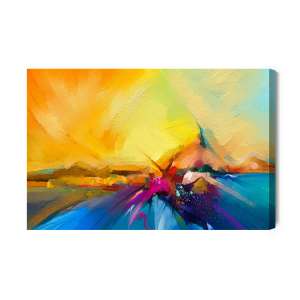 Obraz Na Płótnie...