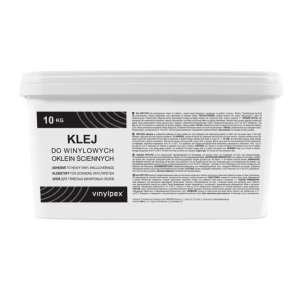 KLEJ DO WINYLOWYCH OKLEIN ŚCIENNYCH 10 kg