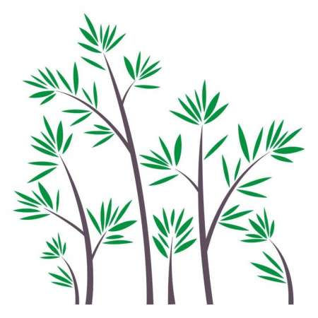 Szablon malarski TX 83, TX83