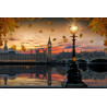 Fototapeta Londyn Big Ben
