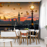 Fototapeta Londyn Big Ben