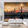 Fototapeta Londyn Big Ben