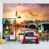 Fototapeta Londyn Big Ben