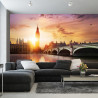 Fototapeta Londyn Big Ben