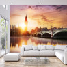 Fototapeta Londyn Big Ben