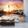 Fototapeta Londyn Big Ben