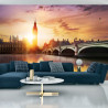 Fototapeta Londyn Big Ben