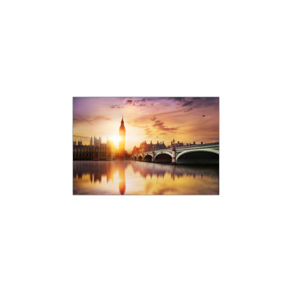 Fototapeta Londyn Big Ben