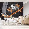 Fototapeta Skater I Deskorolka