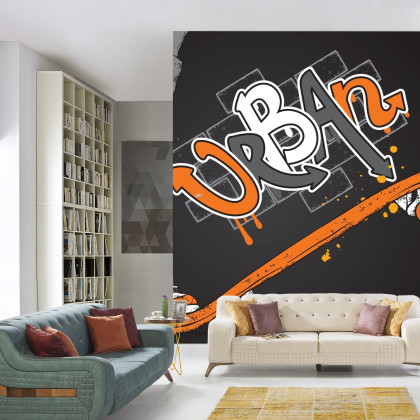 Fototapeta Skater I Deskorolka