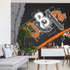 Fototapeta Skater I Deskorolka