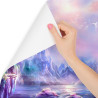 Fototapeta Magiczna Górska Kraina