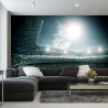 Fototapeta Stadion Piłka Nożna
