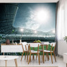 Fototapeta Stadion Piłka Nożna