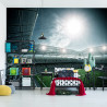 Fototapeta Stadion Piłka Nożna