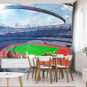 Fototapeta Stadion Piłka Nożna