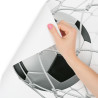 Fototapeta 3D Piłka W Siatce