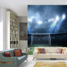 Fototapeta Stadion Piłkarski Boisko