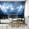 Fototapeta Stadion Piłkarski Boisko