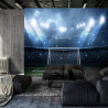 Fototapeta Stadion Piłkarski Boisko