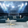 Fototapeta Stadion Piłkarski Boisko