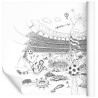 Fototapeta Piłka Nożna Stadion