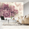 Fototapeta Kwitnące Peonie