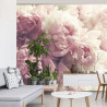 Fototapeta Kwitnące Peonie
